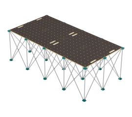 Стол Lossew q4 ant 3x5_90 п ANT3590P 