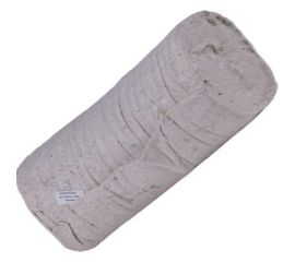 ХПП ветошь HOWARD белая, 750 мм х 25 м, 180 г/м3 ЦБ-00003290 