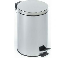 Урна для мусора Palex с педалью, 12 л, металл 3700-312 