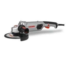 Угловая шлифовальная машина CROWN CT13507-180N 