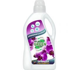 Кондиционер для белья MR.GREEN Орхидея, 2 л ПНД 70172 