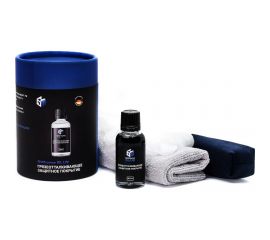 Грязеотталкивающее покрытие Quartz Master Home BLUE MINI для сантехники и душевых кабин BLUE_MINI0006 