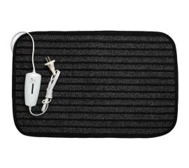 Электрический коврик для обуви Инкор 30x50 см, с инфракрасным подогревом 78024 