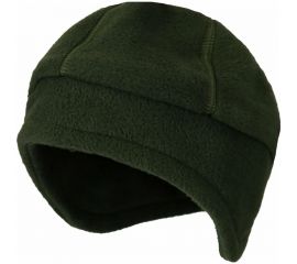 Шапка-шестиклинка Элементаль Mind флис, хаки, б/р Ifrit Ш-002 