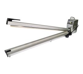 Импульсный запайщик HUALIAN HM FS-1000Н без ножа, 1000x3 мм + ремкомплект для FS 1000Н ZAP-00218 