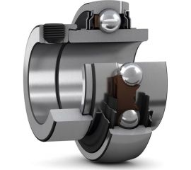 Подшипник KMR YEL 207-107-2F ОСН0135193 