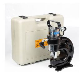 Гидравлический пресс для пробивки отверстий в шинах КВТ ШД-95 NEO 76506 без матриц 