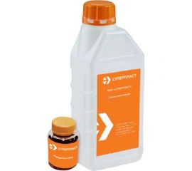 Эпоксидная смола Суперпласт эд-20 + отвердитель пэпа 5,5 кг 4687203677930 