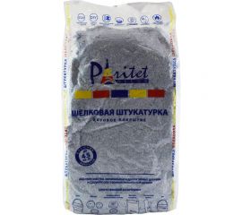 Жидкие обои «Базовое покрытие № 131 голубой» PARITET PDLW-B131 