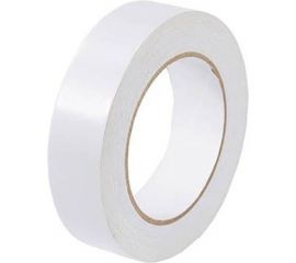 Двусторонняя клейкая лента GAVIAL вспененная, 25 мм, 10 м 00000218 