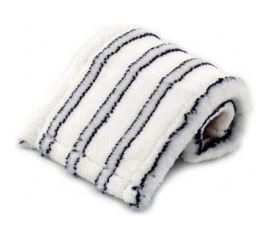 Плоский моп A-VM 60х12 см, микрофибра+м MF2134 