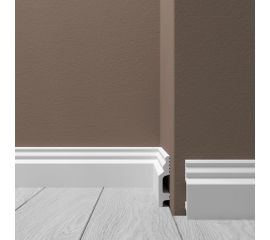 Плинтус напольный Де-Багет XPS POLYMER Н 1 00-00105986 