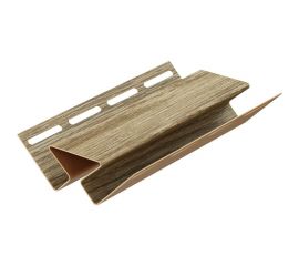 Внутренний угол Docke LUX кедр PSLM-1130 