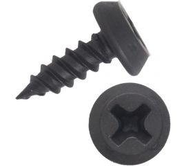 Саморез ШСММ Tech-Krep 3,5х9,5 5 кг коробка 144775 