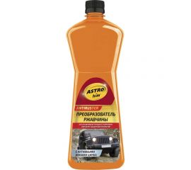 Преобразователь ржавчины с активными ионами цинка Astrohim 1 л AC471 
