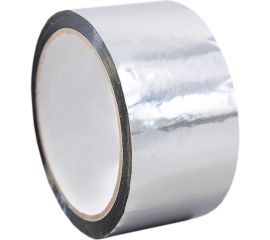 Клейкая металлизированная лента X-Glass XGLASS 50 мм, 25 м УТ0010347 