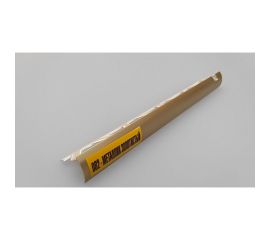 Раскладка наружная для плитки Ideal 8 мм, 2.5 м, 082 металлик золотистый Нп8 082 МЕТ ЗЛТ 