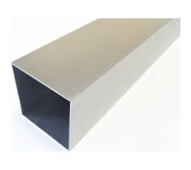 Профиль ПилотПро Ал., квадр. труба, 100х100х2, 2 м 17504 