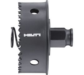 Коронка биметаллическая METALCUT (51х20 мм) Hilti 2270758 