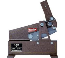 Рычажные ножницы для листового металла и металлического профиля Birliksan BH-122/1BH/6P 