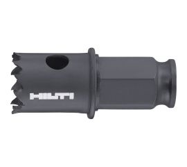 Коронка биметаллическая METALCUT (30х20 мм) Hilti 2270749 