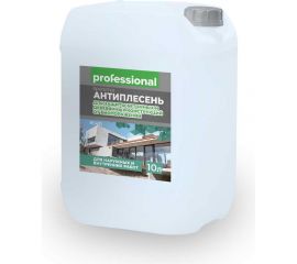 Пропитка Professional АНТИПЛЕСЕНЬ PC421 10 л 29033 