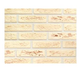 Гипсовая плитка КАСАВАГА упаковка 42 шт. Под кирпич 0325 