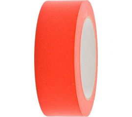 Малярная клейкая лента HOWARD рисовая бумага JM968 RED, 14 дней UF, 30мм х 50м ЦБ-00007950 