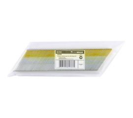 Отделочный гвоздь Foxweld AERO тип DA 64 мм, 500 шт. /1564/ 8230 