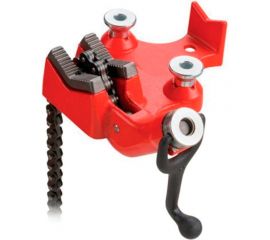 Цепные тиски VOLL CPV212 до 2.1/2"", 10-76 мм 5.11250 