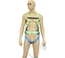 Удерживающая система ООО-СИЗ УС-2БЖ трос 1800 