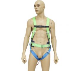 Страховочная система ООО-СИЗ УС-2аВЖ канат 1712 