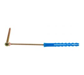 Набор крепления плинтусов VIPкрепеж 60 штук 33010 VIP 