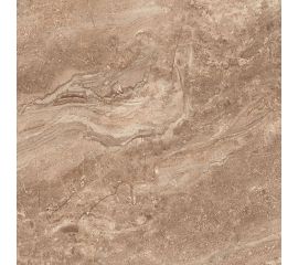 Керамогранит LAPARET Polaris коричневый, 40x40 см, 1.76 кв. м, 11 шт. х9999225464 