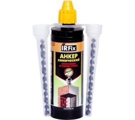 Универсальный химический анкер IRFIX 165 мл 20058 