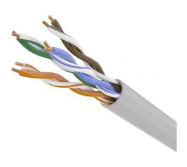 Кабель Folan u/utp cat5e pvc 4x2x0,52 (305 м) УТ-00001747 