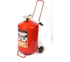 Порошковый огнетушитель Ярпожинвест ОП-20 АВСЕ 4627099831849 