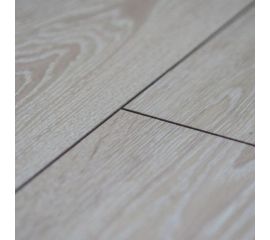 Ламинат влагостойкий WOODSTYLE SOLID 33 класс, 12 мм, 1,347 м2, фаска Базальт 