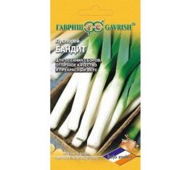 Лук ГАВРИШ порей Бандит 0,2 г (Голландия) 1910213726 