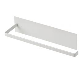 Держатель для бумажных полотенец SHINY KITCHEN без сверления, белый B0241 