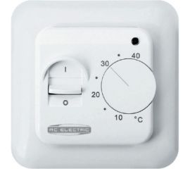 Терморегулятор AC ELECTRIC ACT-16 НС-1502226 