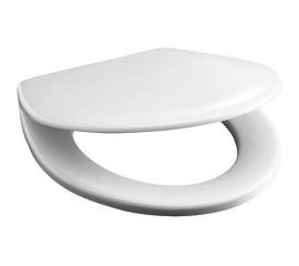 Сиденье для унитаза JIKA LYRA, DP 8925153000009 427750 