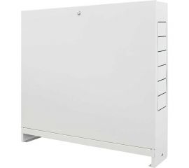 Коллекторный шкаф RISPA ШРНГ-6 глубокий, 17-18 выхода, 652х150х1157 мм ШРНГ- 6 RISPA 