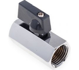 Шаровой кран AQUALINK мини вн-вн 1/2 m 1316 