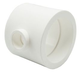 Тройник Rvc ППРС 110x63x110 04755 