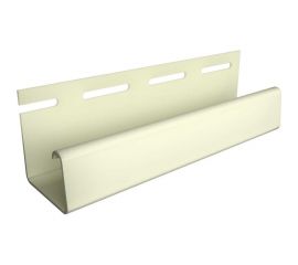 Профиль J26 Docke слоновая кость PFUP-1058 