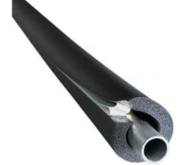 Трубка Energoflex Super, 110/9-2, серый EFXT110092SU 