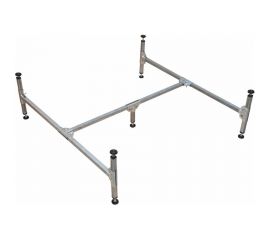 Каркас для душевого поддона 80 краб РУСАК КДП80 