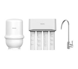 Обратноосмотическая система фильтрации с резервуаром для воды PHILIPS AUT3268/10 