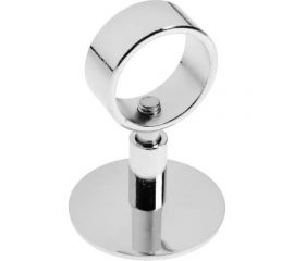 Крепление для полотенцесушителя со скрытым крепежом TIM 1" 772506 